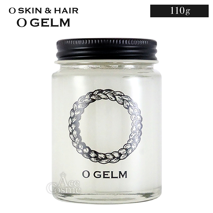 O SKIN ＆ HAIR（オースキンアンドヘア） オースキン&ヘア