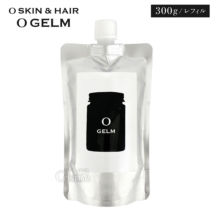 O SKIN ＆ HAIR（オースキンアンドヘア） オースキン&ヘア