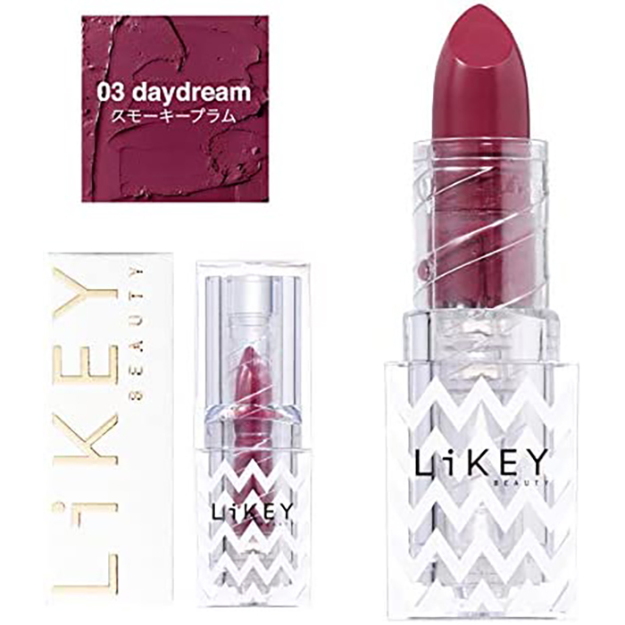 LiKEY BEAUTY 選べるカラー ライキービューティー スムース