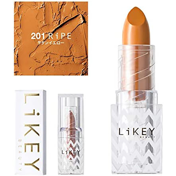 LiKEY BEAUTY 選べるカラー ライキービューティー スムース