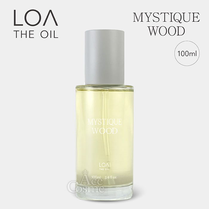 楽天市場】【選べる】LOA THE OIL CARE ロア ザ オイル 100ml