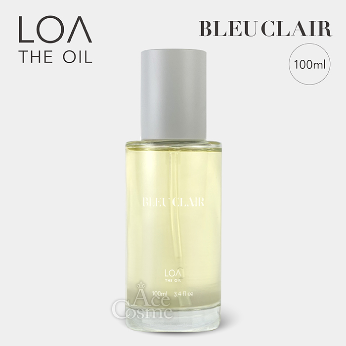 LOA THE OIL 100ml ヘア&ボディ用オイル 選べる香り : Ace Cosme