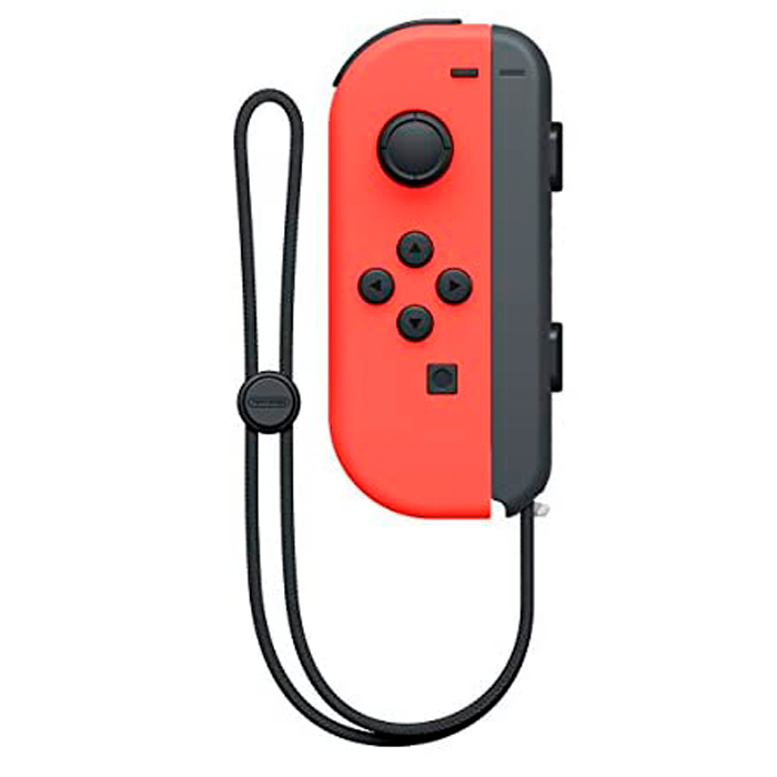 選べるカラー Joy-Con(Lのみ) 左のみ ジョイコン 新品 純正品 Nintendo Switch 任天堂 コントローラー 単品｜neesa｜06