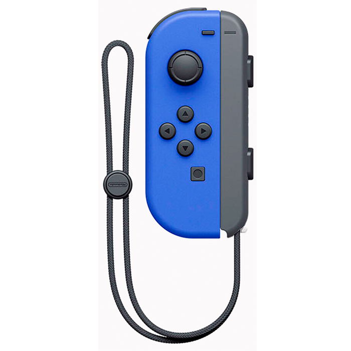 選べるカラー Joy-Con(Lのみ) 左のみ ジョイコン 新品 純正品 Nintendo Switch 任天堂 コントローラー 単品