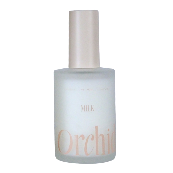 メゾンオルキデ002 ケアオイル グロスオイル リッチミルク 100ml
