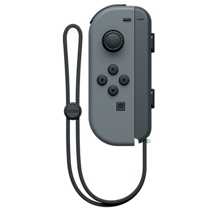 選べるカラー Joy-Con(Lのみ) 左のみ ジョイコン 新品 純正品