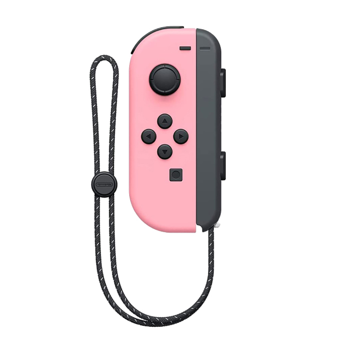 選べるカラー Joy-Con(Lのみ) 左のみ ジョイコン 新品 純正品 Nintendo 