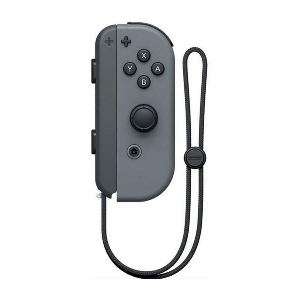 純正品 Nintendo Switch Joy Con 右のみ ストラップ付 Rのみ 新品 正規品 スイッチ ジョイコン 外箱なし Joycon R Neesa 通販 Yahoo ショッピング