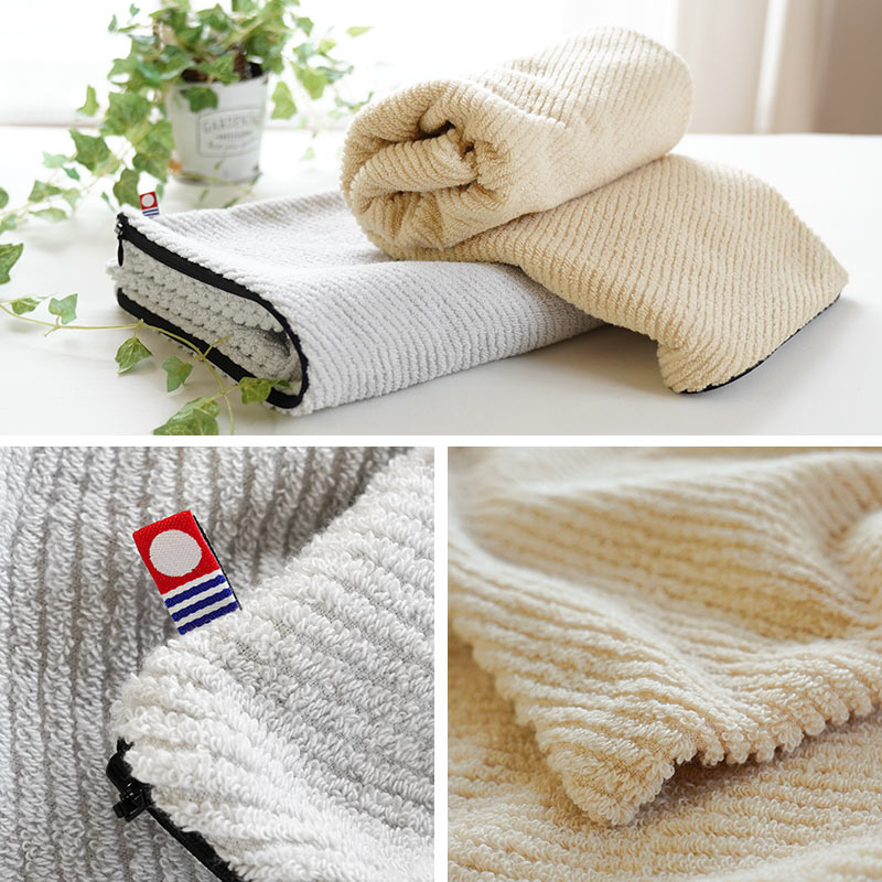 今治タオル（imabari towel） 枕カバー 43×63cm 日本製 綿100％パイル