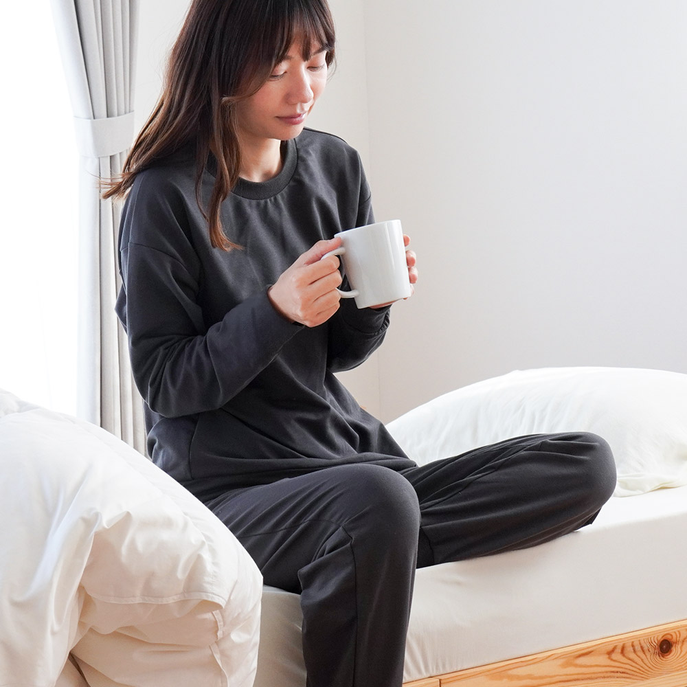 カイタック インターナショナル リカバリーサポートウェア レディース