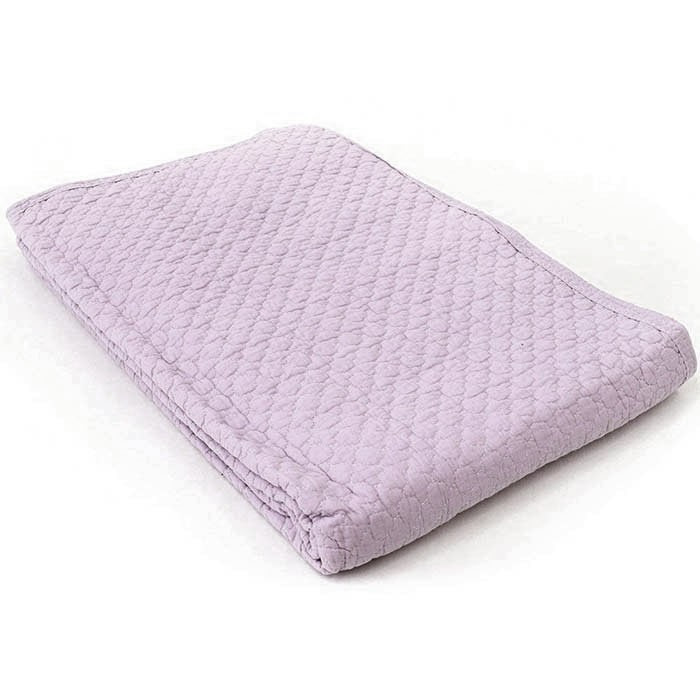 枕パッド 43×63cm用 西川 綿100％生地 水洗いキルト 枕カバー ピローパッド ポコット
