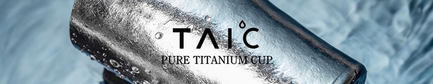 一生モノを、その手に。チタンに命を吹き込む「TAIC」が刻む、美学と旅の軌跡。