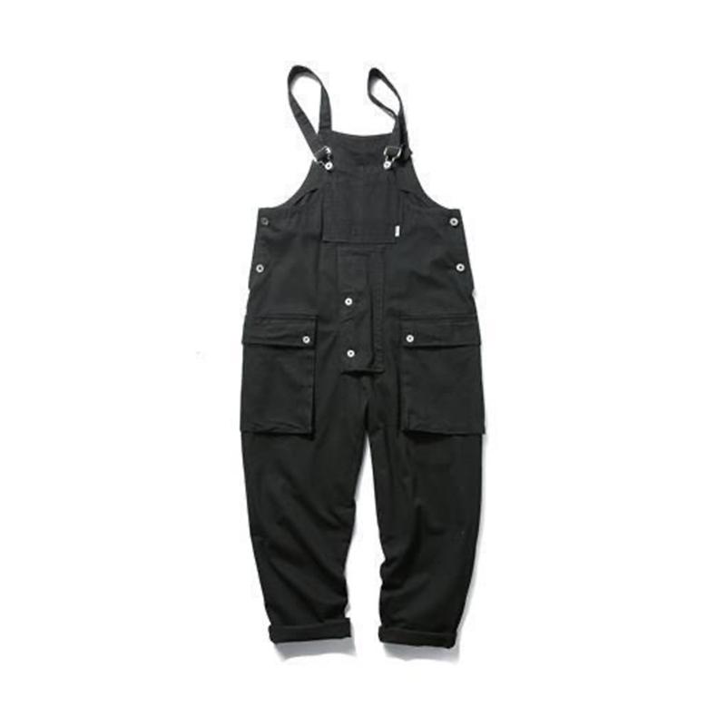 NEAT Maw別注　サロペット　オーバーオール　ペイント NEAT for MaW ] SILK WOOL TWILL / TAPERED, BELTLESS, OVERALL