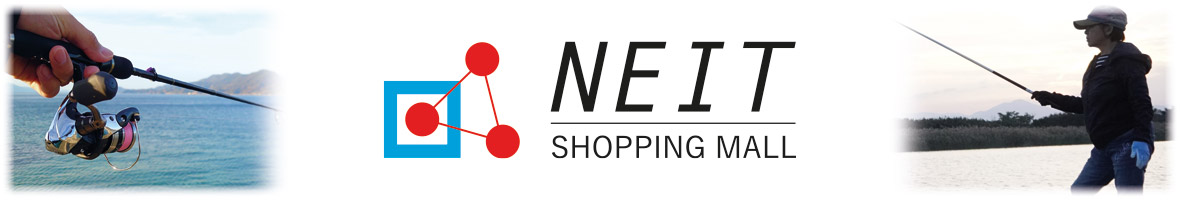 NEITショッピングモール ヘッダー画像