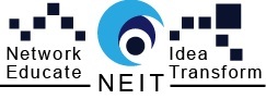 NEIT株式会社生活環境Market ロゴ