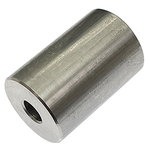 スペーサー ステンレス M10 用 内径10.2mm 外径16mm 長さ35mm 1