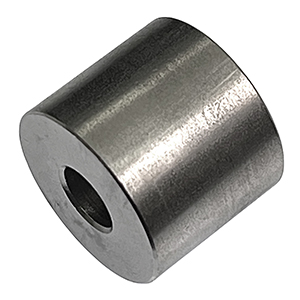 スペーサー ステンレス M12 用 内径12.2mm 外径14mm 長さ9mm 2個入