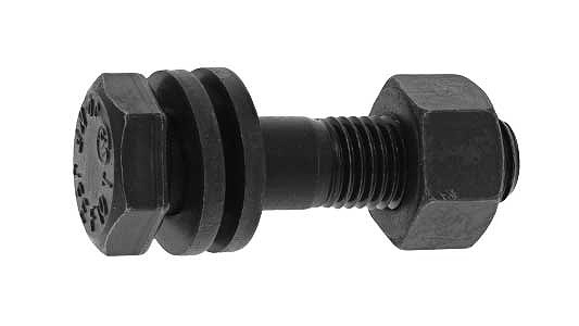 六角ハイテンションボルトF10T【1個】6カクハイテン(F10T