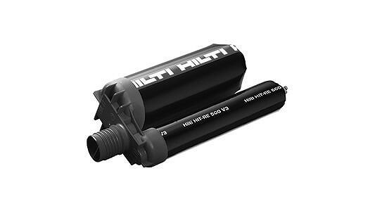 接着系注入HIT−RE500V3【1個】ヒルティHIT-RE500 V3 接着系注入HIT−RE500V3【1個】ヒルティHIT-RE500 V3