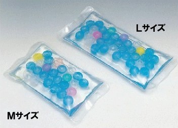 クリスタルアイスシリーズ