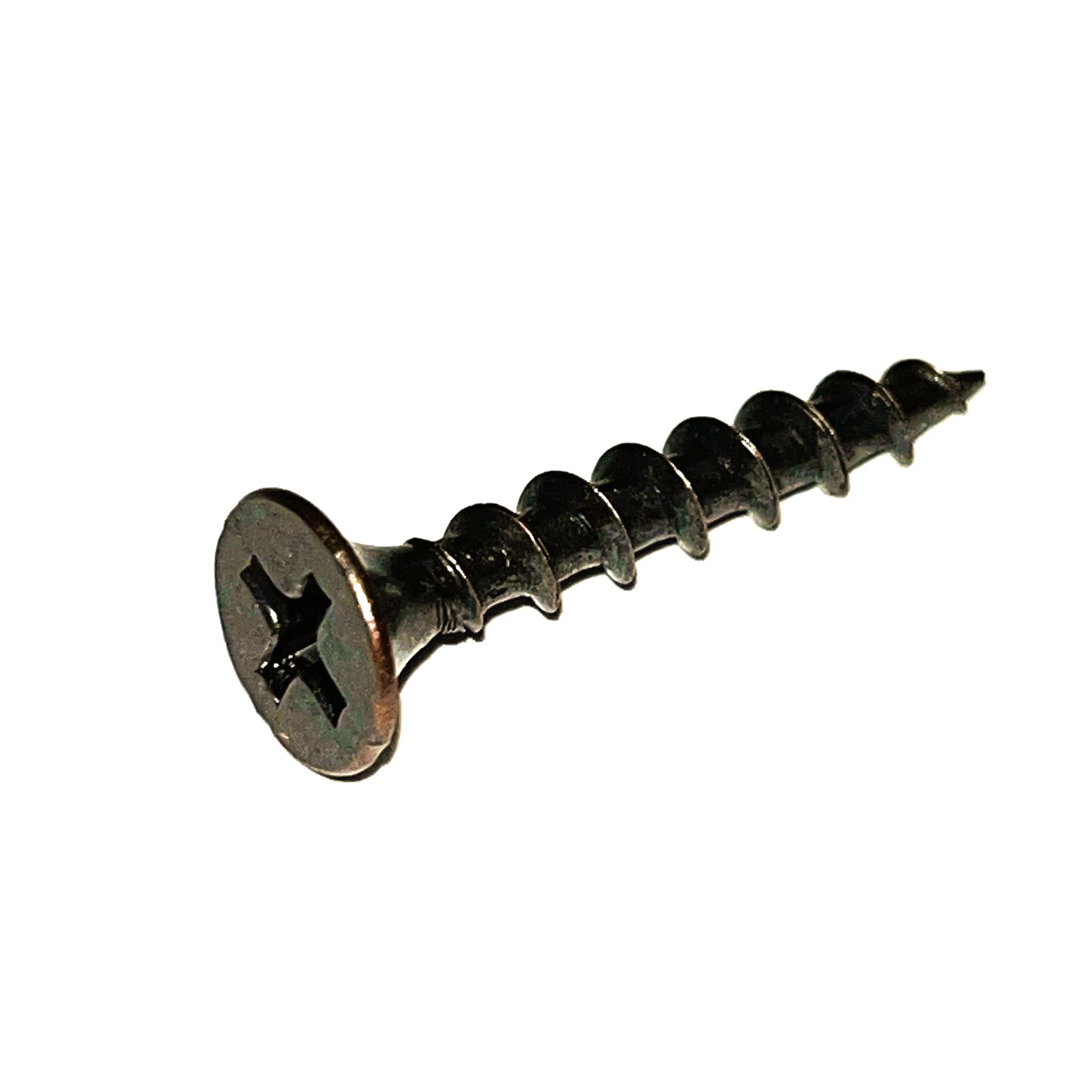 3.8 X 32 ブロンズカラーコーススレッド(32) : ねじ各種と