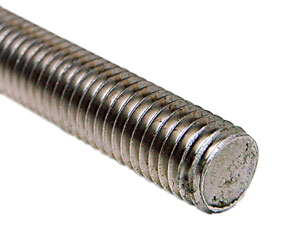 ストアーストアー真鍮(低カドミ) メーター寸切ボルト M20 (太さ=20mm