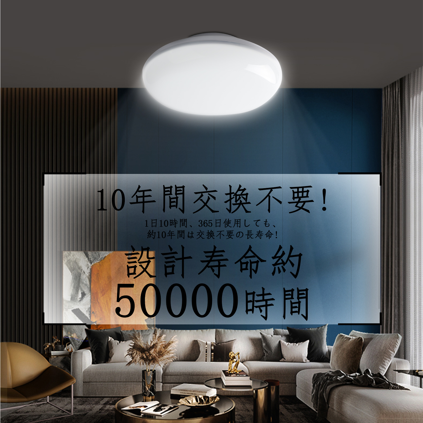 シーリングライト おしゃれ 薄型 LED 天井照明 25ｗ 丸型