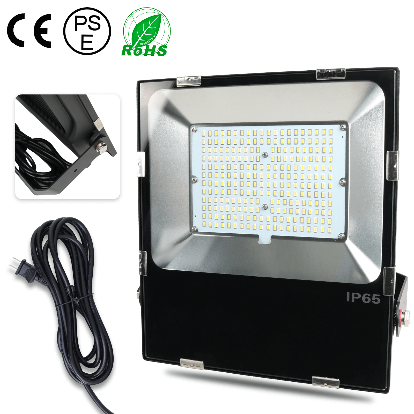 2個セット 作業灯 LED投光器 200w 作業用ライト 壁掛け灯 投光器 led 屋外 200w ワークライト led 斜め天井用照明 屋外用 照明 工事 用照明 外灯