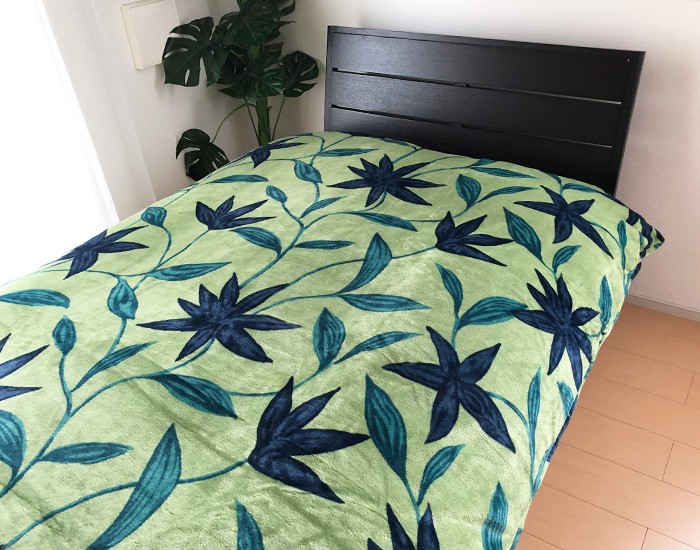 布団カバー 冬用 シビラ あったか掛けカバー シングル 150×210cm