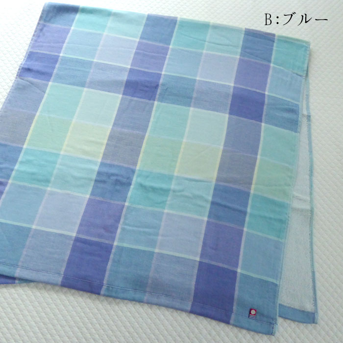 BURBERRY 新品未使用 バスタオル ノバチェック60×126㎝ 西川産業