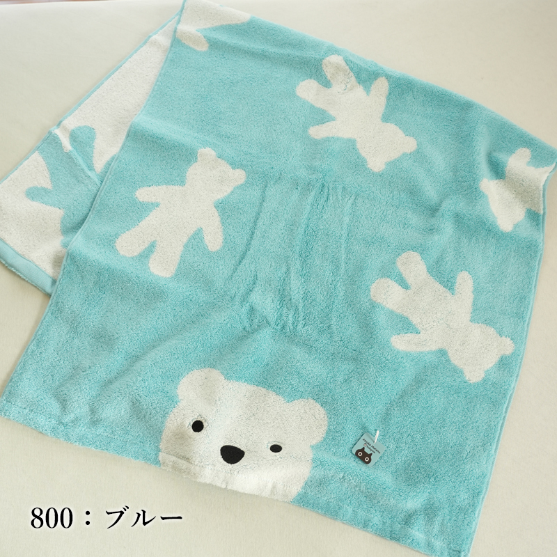 Atsuko Matano（アツコマタノ） 西川 またのあつこ バスタオル 厚手