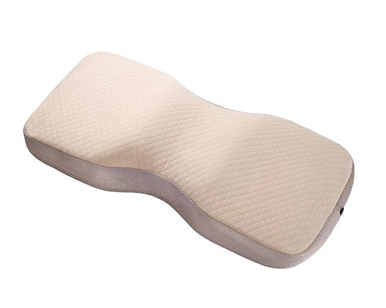 日本製 パラマウントベッド アクティブスリープピロー 仰向けタイプ