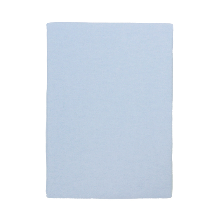 日本製 】綿フラノ あったか フラットシーツ シングル ロング 綿100