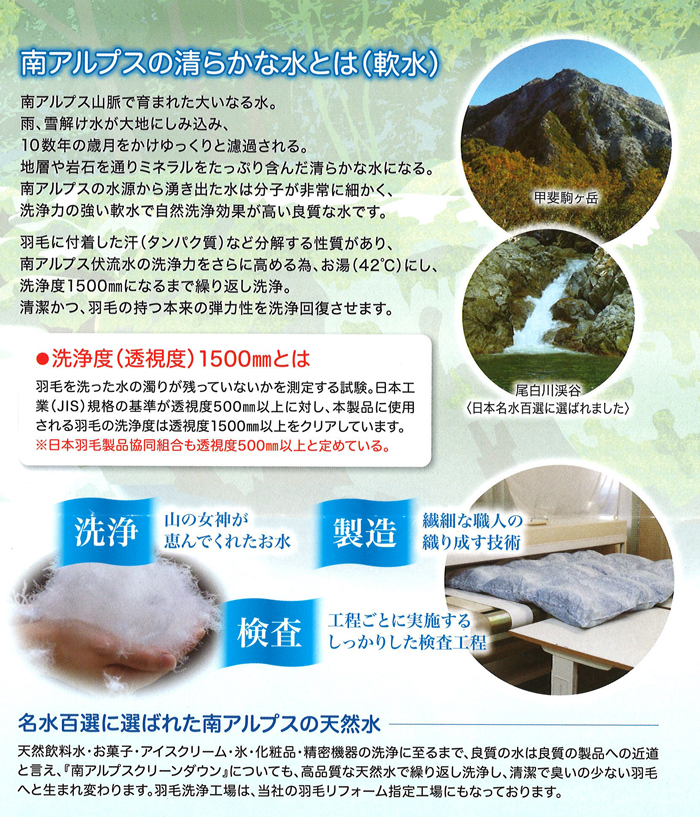 こたつ掛け布団 正方形 200×200cm 羽毛 ポリエステル 掛け布団単品