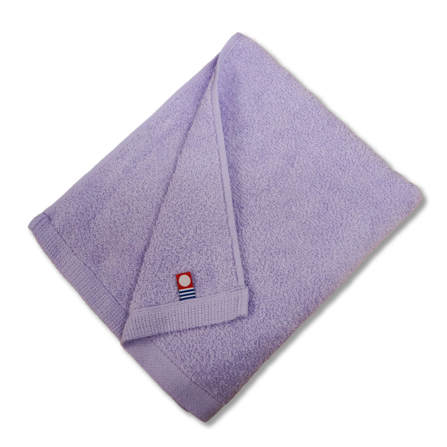 今治タオル（imabari towel） フェイスタオル Nカラー 今治マーク付き