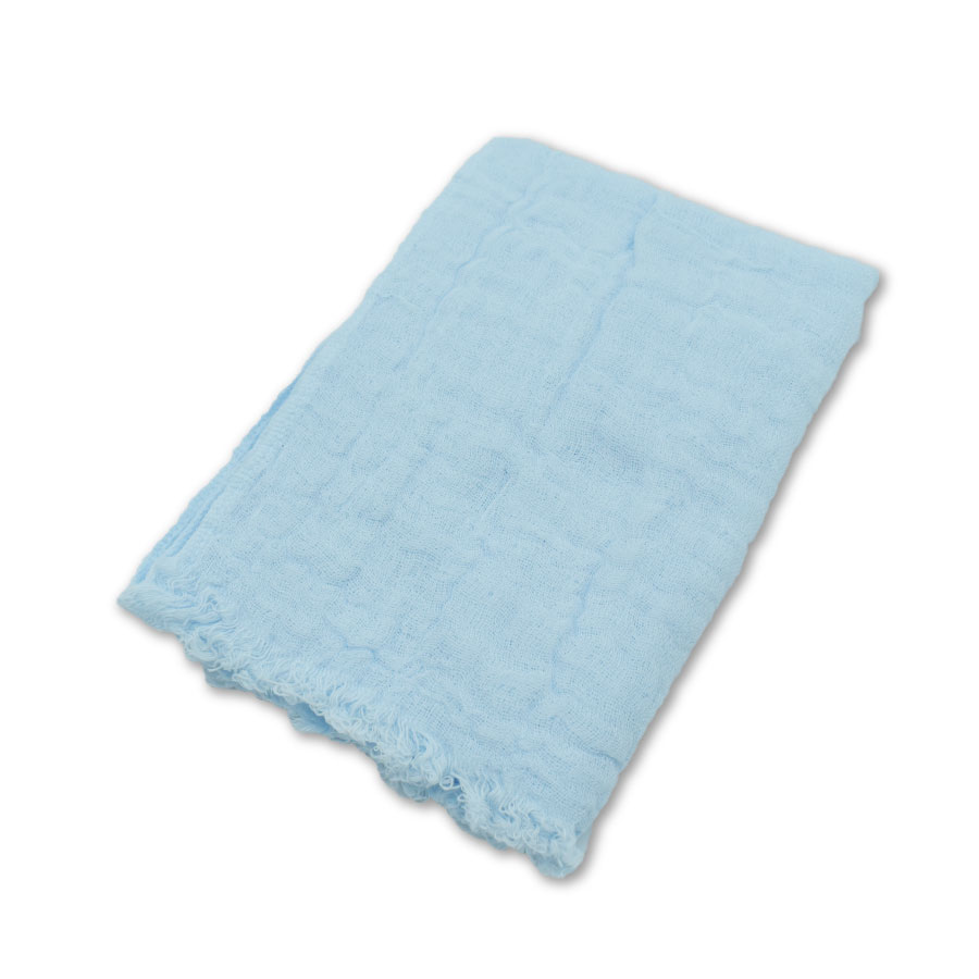 おぼろタオル（OBORO TOWEL） マフラータオル スマートタオル