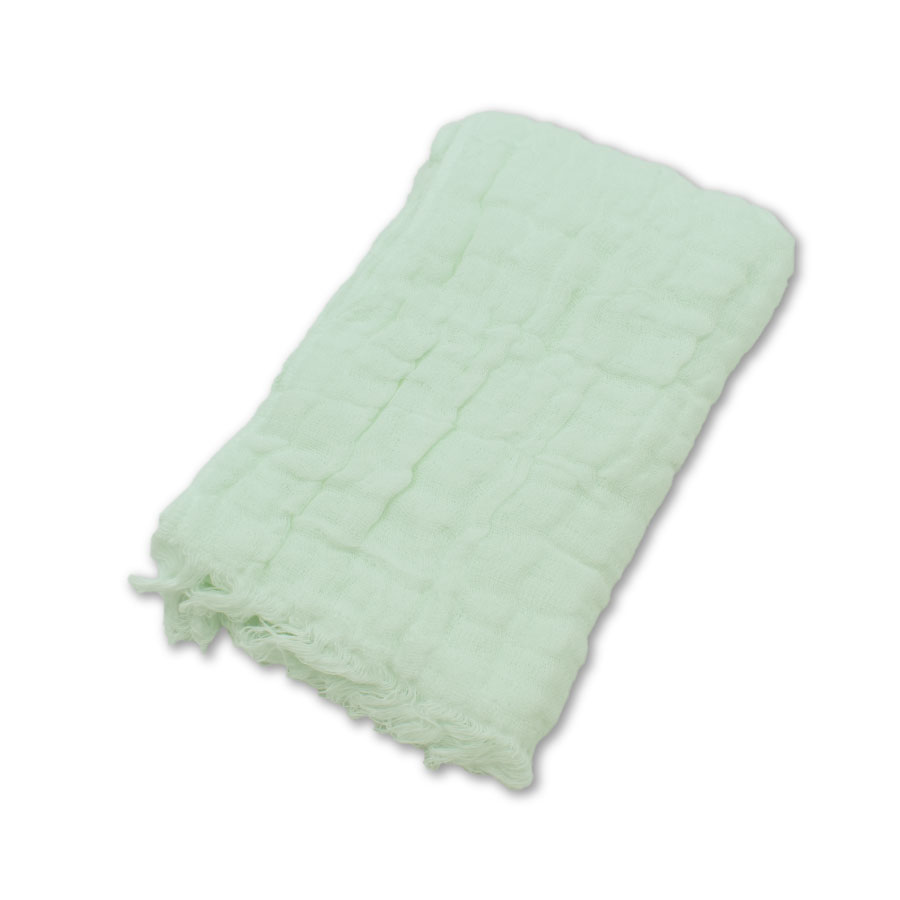 おぼろタオル（OBORO TOWEL） マフラータオル スマートタオル