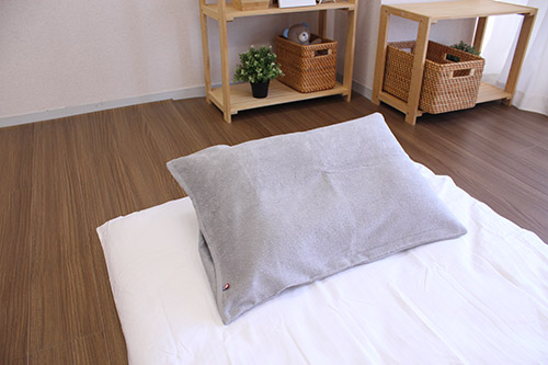 セット販売 頸椎安定型 ウォッシャブル枕 43x63cm 今治タオル 枕