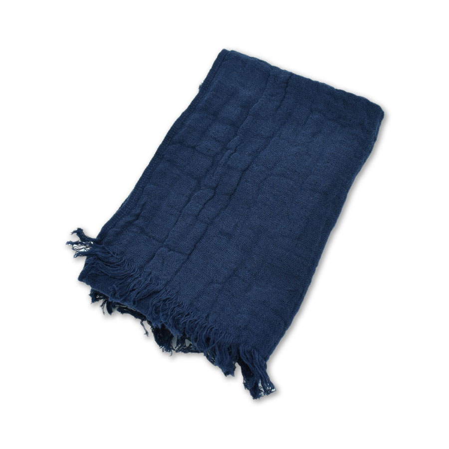 おぼろタオル（OBORO TOWEL） マフラータオル スマートタオル
