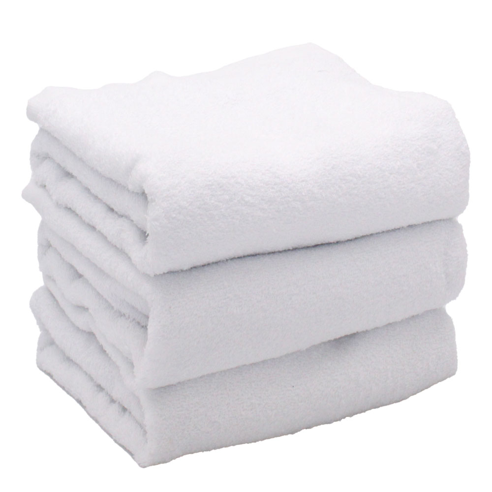 バスタオル おすすめ 安い 業務用 激安タオル 綿100％ 60×120cm 600匁 