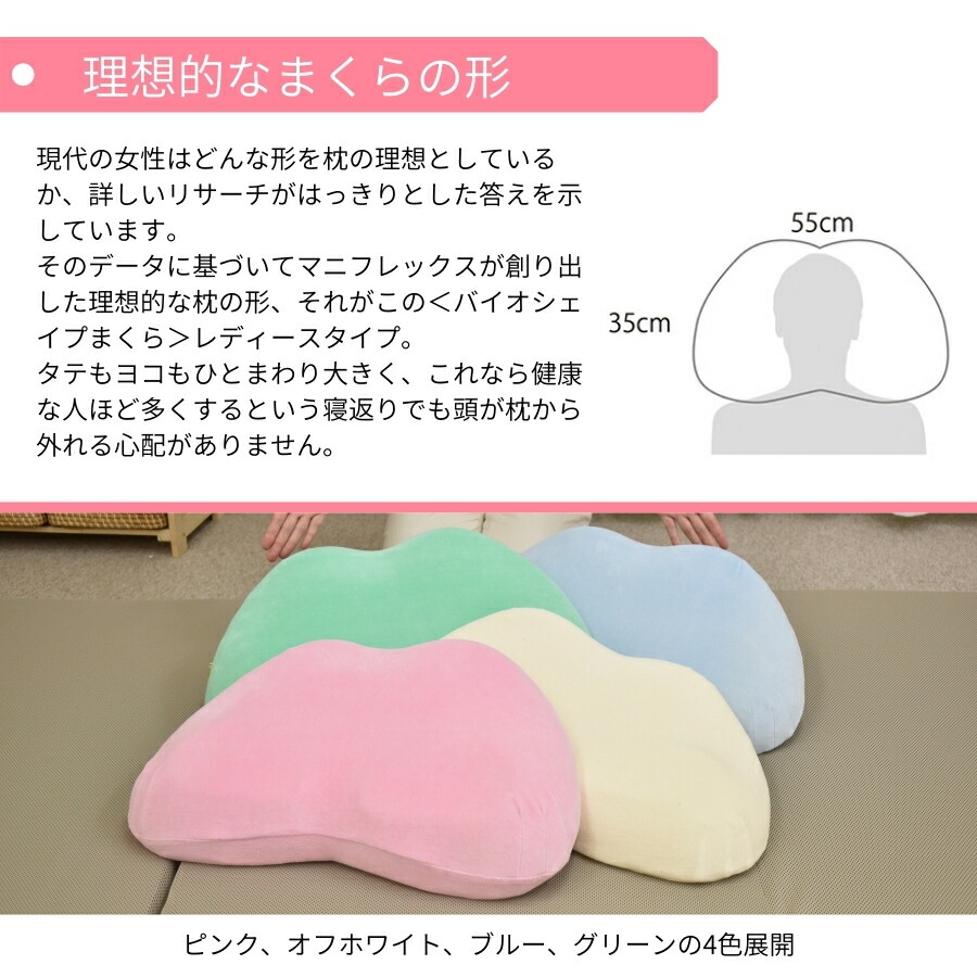 magniflex（マニフレックス） 【正規販売店】【3年保証】 バイオ