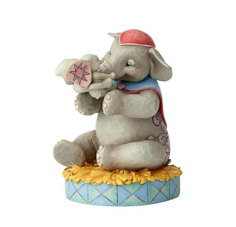 1170 GDC disneyダンボ スタジャン ディズニー【美品】 - メルカリ