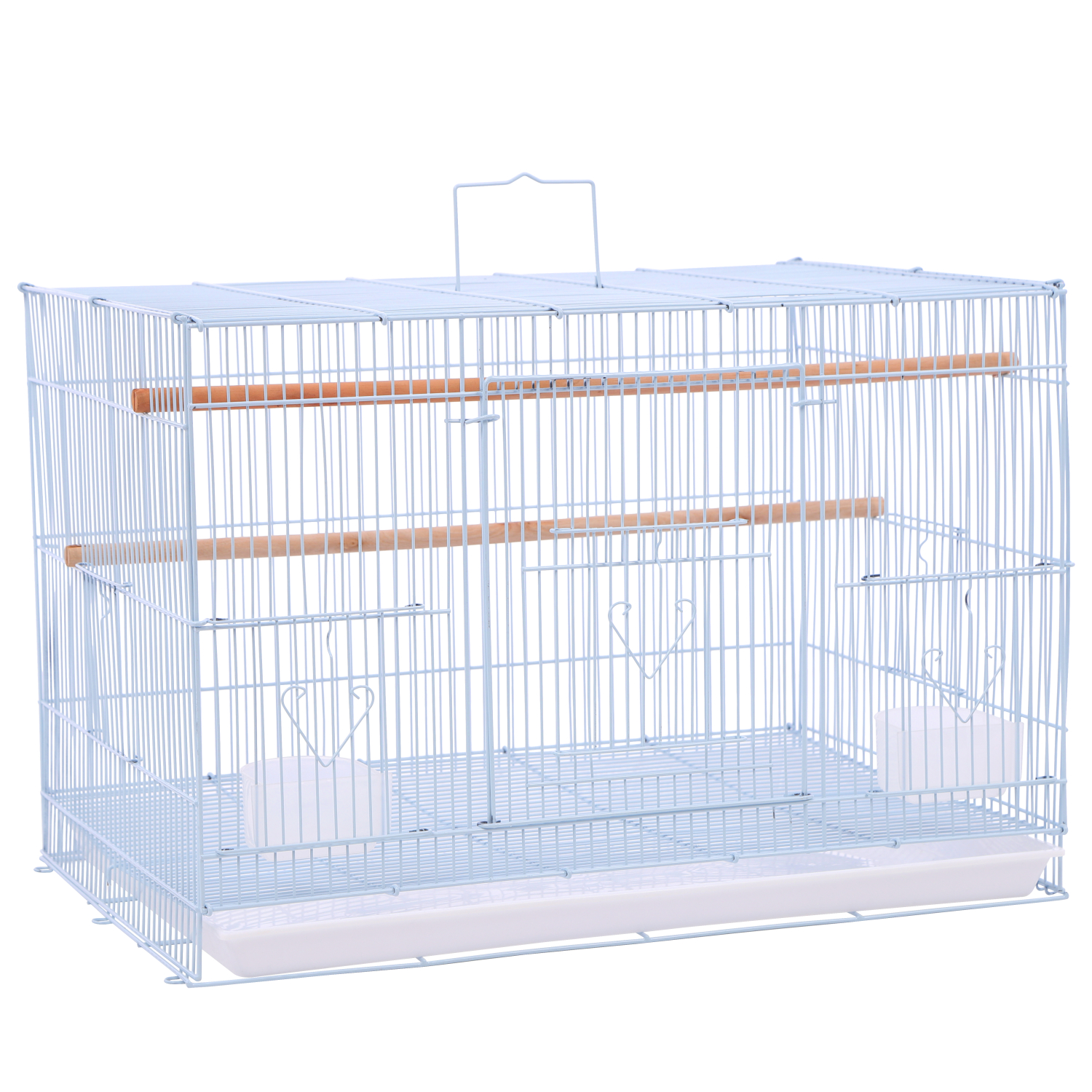 CAGE ONE 大型 鳥かご スクエアタイプ バードケージ 鳥小屋 鳥