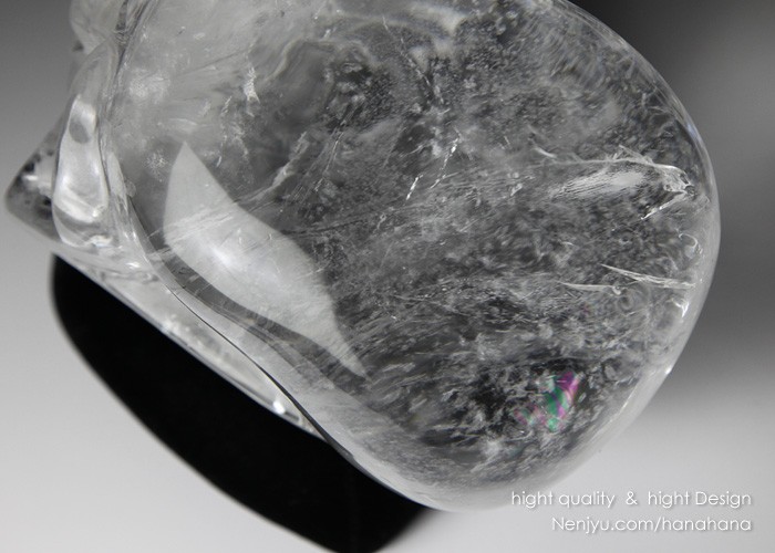 水晶、限定品