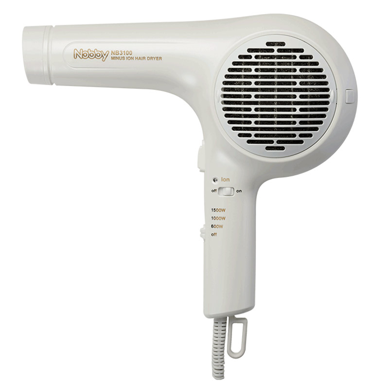 Nobby TESCOM NB3100 マイナスイオンヘアドライヤー 20211221-8.jpg