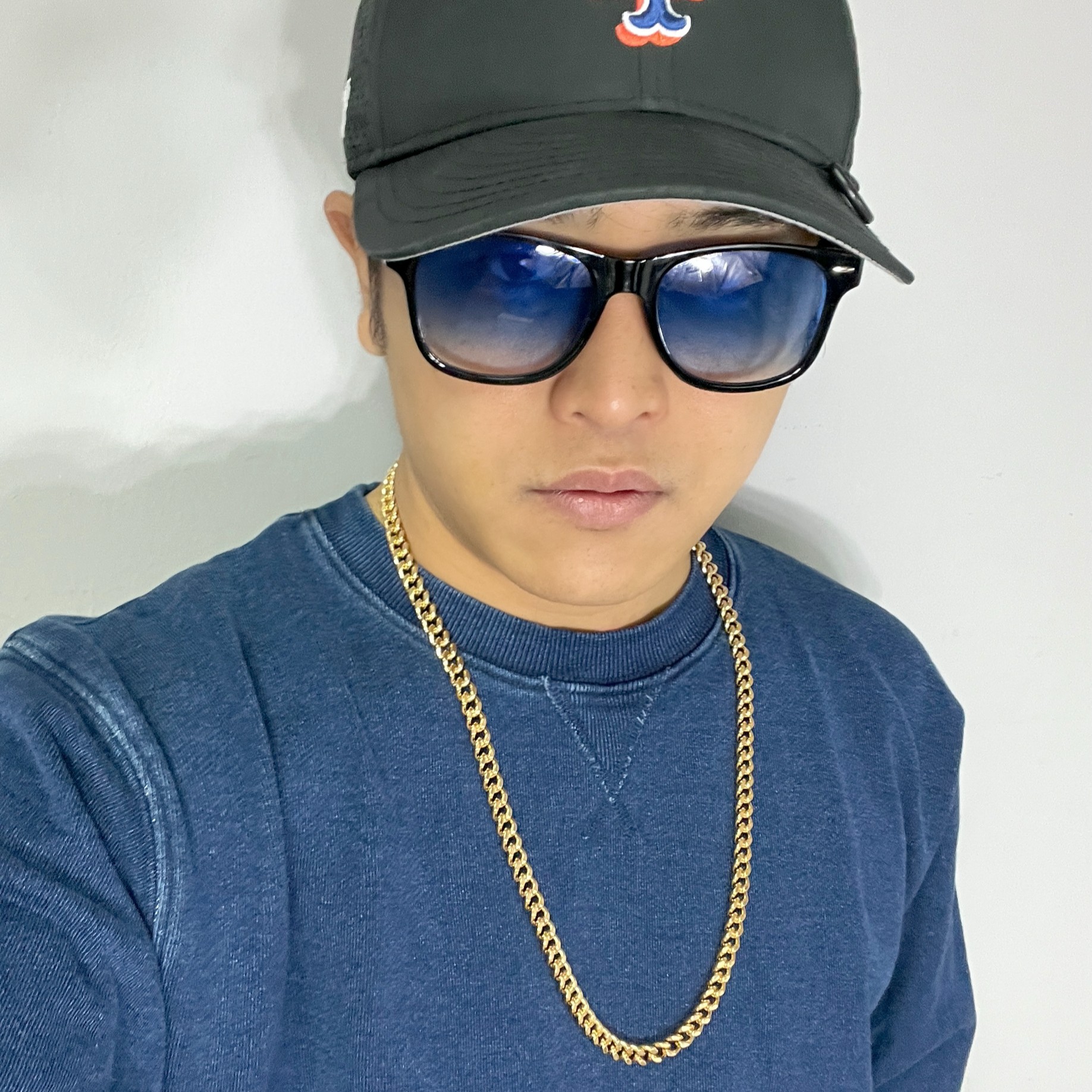 喜平ネックレス メンズ ステンレスネックレス 極太 太い シルバー 