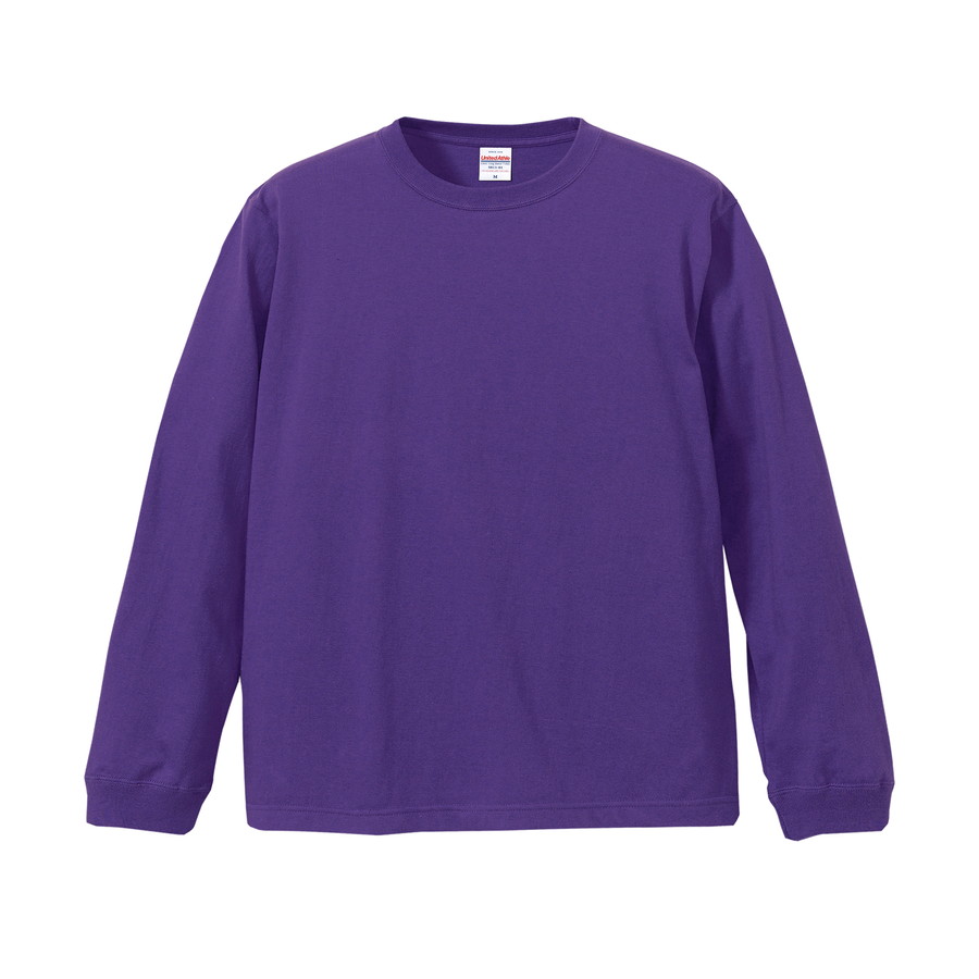 極美品 BOWTE バウト ロンT 長袖 Tシャツ リブ