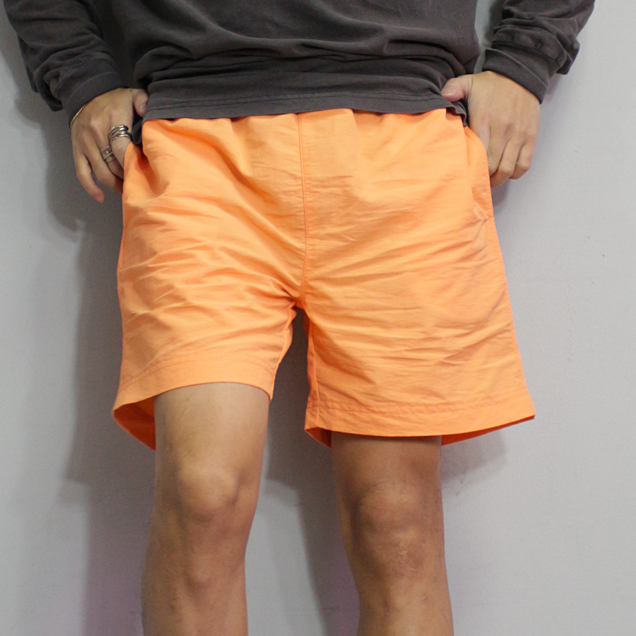 送料無料】水陸両用 ナイロン イージー ショーツ メンズ ナイロン