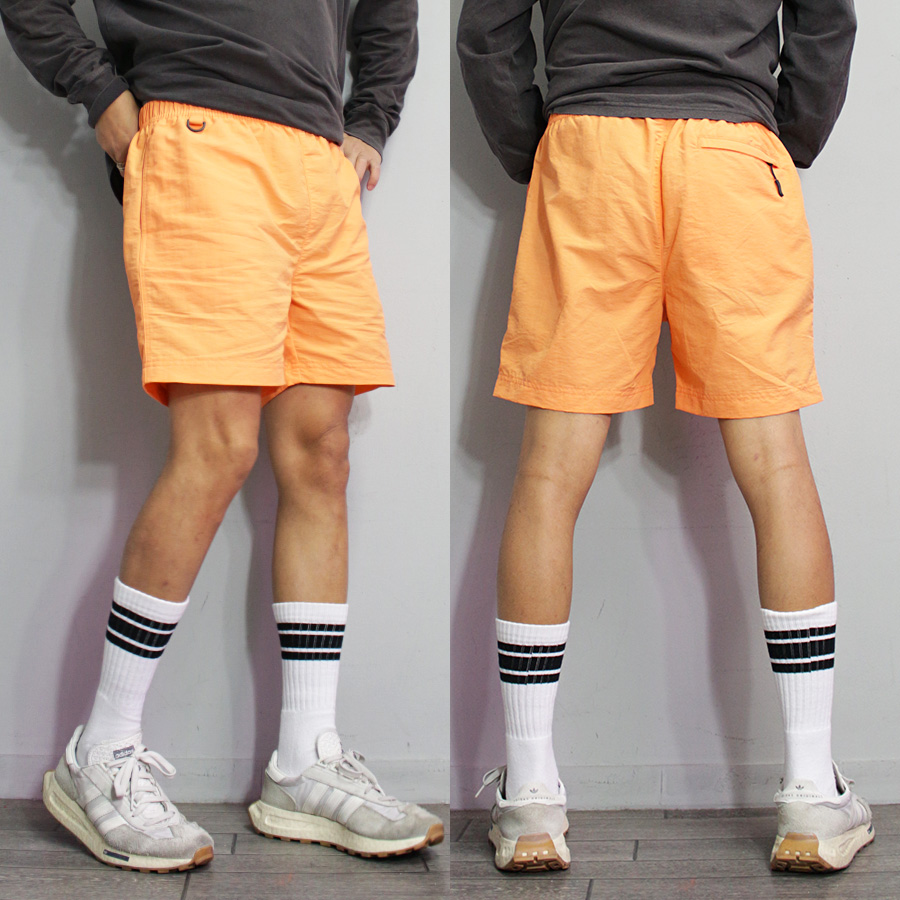 送料無料】水陸両用 ナイロン イージー ショーツ メンズ ナイロン