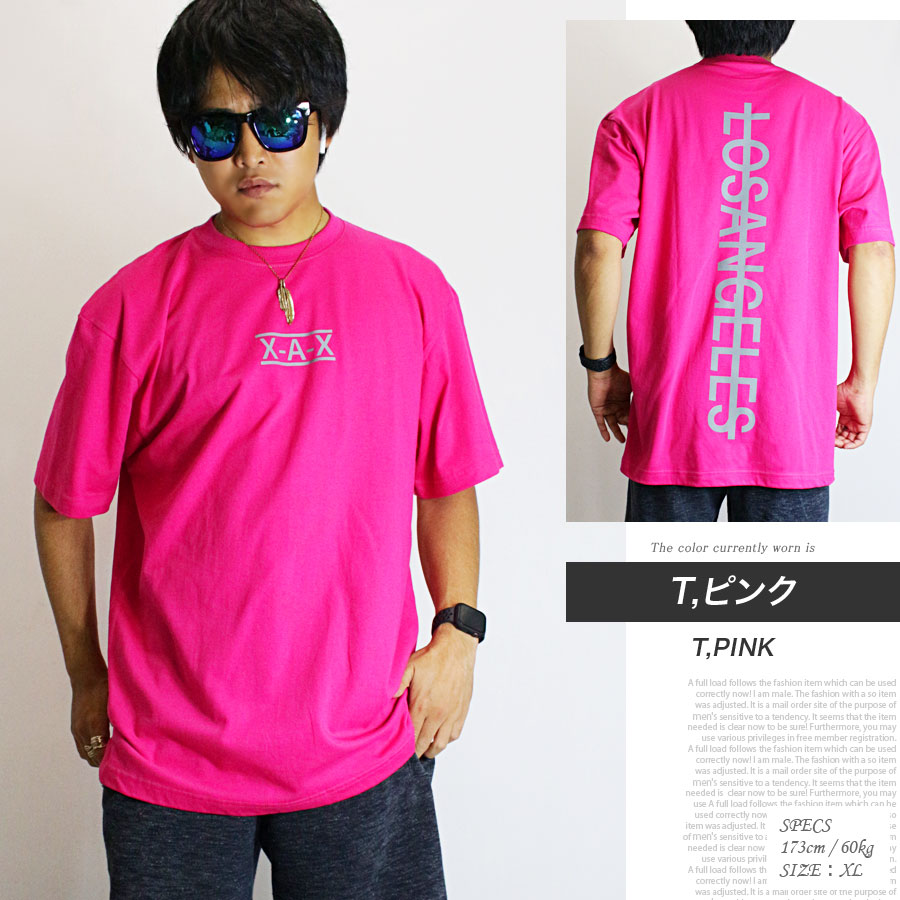 ISSEY MIYAKEネオンピンクロゴ入り半袖Tシャツホワイト 60/2 JERSEY STITCH – ISSEY MIYAKE ONLINE STORE